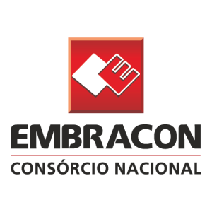 Consorcio Embracon Logo PNG SVG Vector