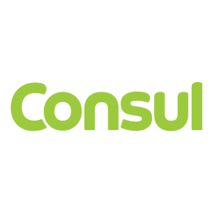 Consul Logo PNG SVG Vector