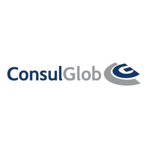ConsulGlob Logo PNG SVG Vector