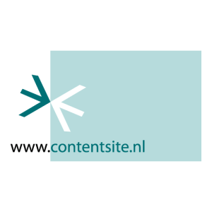 Contentsite.nl Logo PNG SVG Vector