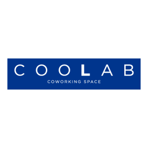 Coolab Logo PNG SVG Vector