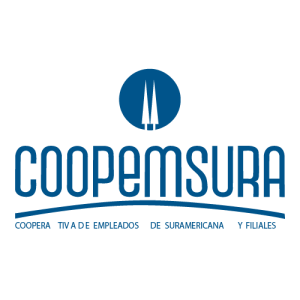 Coopemsura Logo PNG SVG Vector