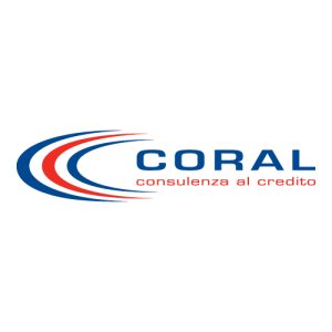 Coral Consulenza al Credito Logo PNG SVG Vector