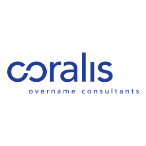 Coralis overname consultants Logo PNG SVG Vector