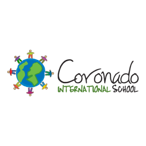 Coronado International School Logo PNG SVG Vector