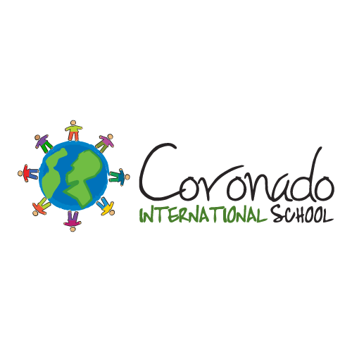 Coronado International School Logo PNG SVG Vector Coronado International School Logo PNG SVG Vector