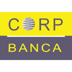 Corp Banca Logo PNG SVG Vector