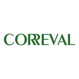 Correval Logo PNG SVG Vector
