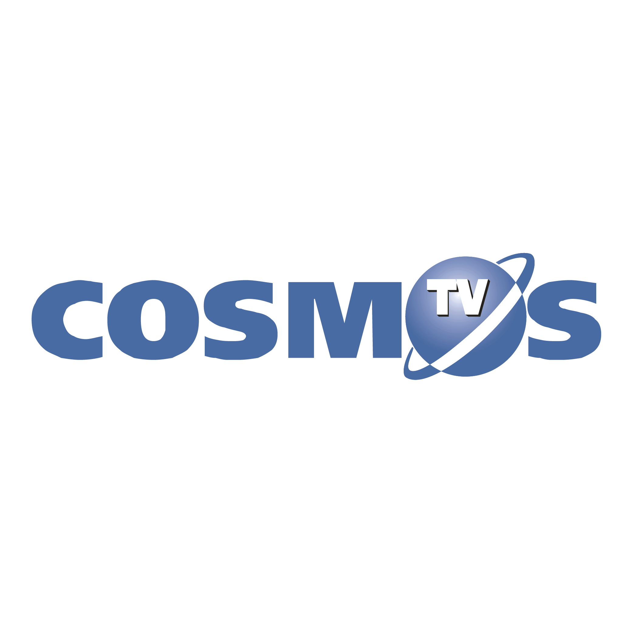 Cosmos TV Logo PNG Vector Cosmos TV Logo PNG Vector