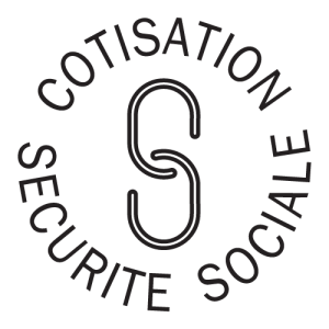 Cotisation Securite Sociale Group logo PNG SVG Vector