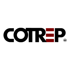 Cotrep Logo PNG SVG Vector