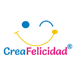 CreaFelicidad Logo PNG SVG Vector