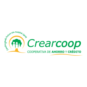Crearcoop Logo PNG SVG Vector