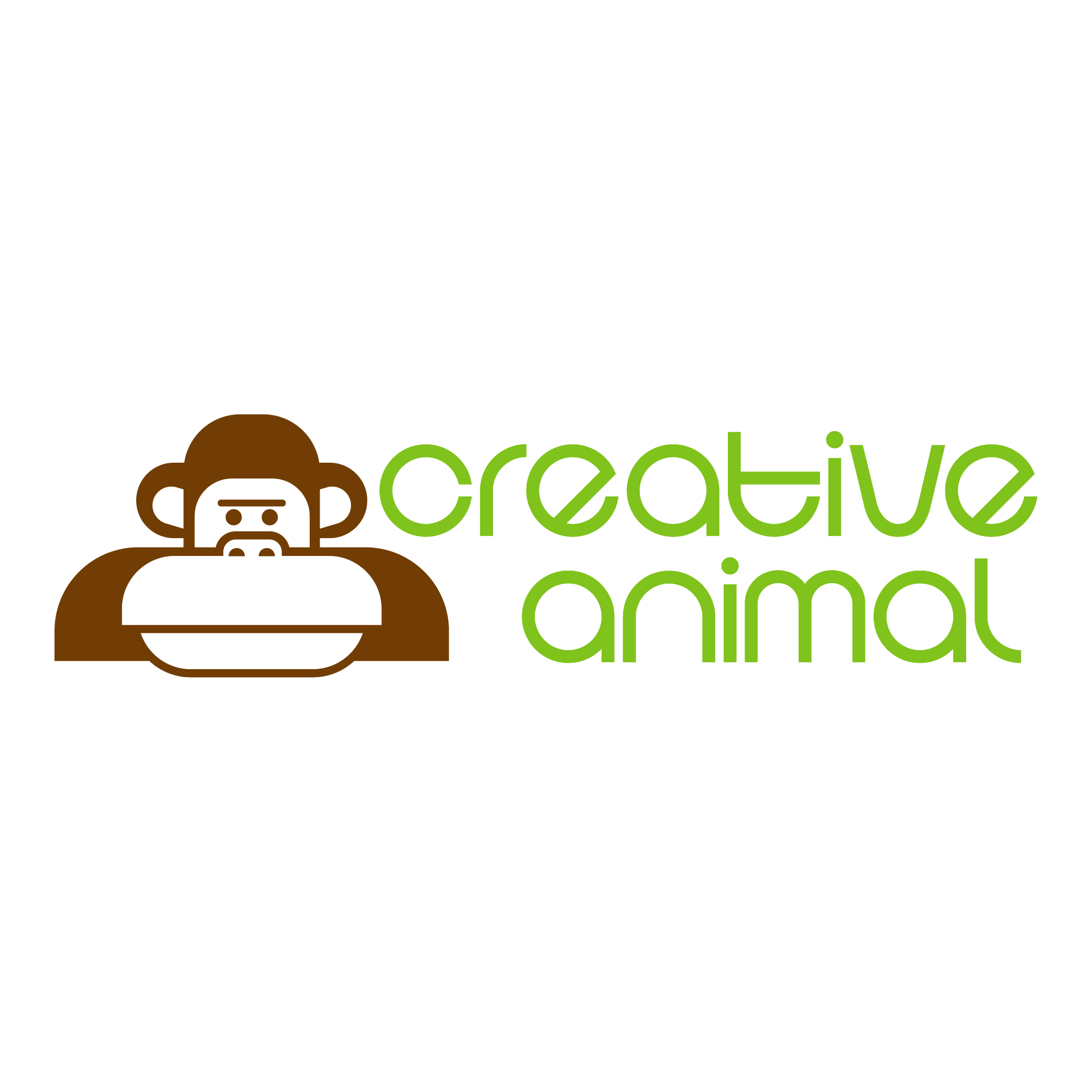 Creativ Animal Logo PNG SVG Vector Creativ Animal Logo PNG SVG Vector