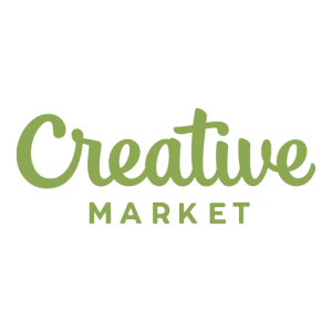 Creative Market Logo PNG SVG Vector