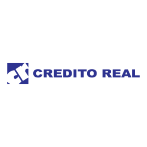 Credito Real Logo PNG SVG Vector