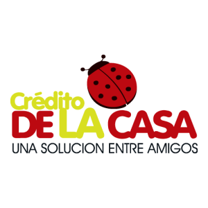 Crédito de la Casa Logo PNG SVG Vector