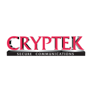 Cryptek logo PNG SVG Vector