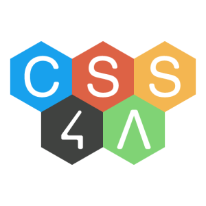 Css4all Logo PNG SVG Vector