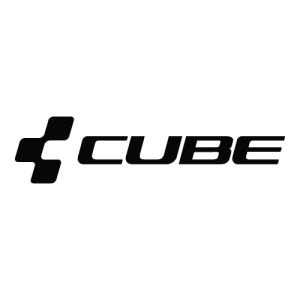 Cube Bicycles Logo PNG SVG Vector