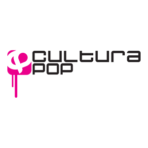 Culturapop Logo PNG SVG Vector
