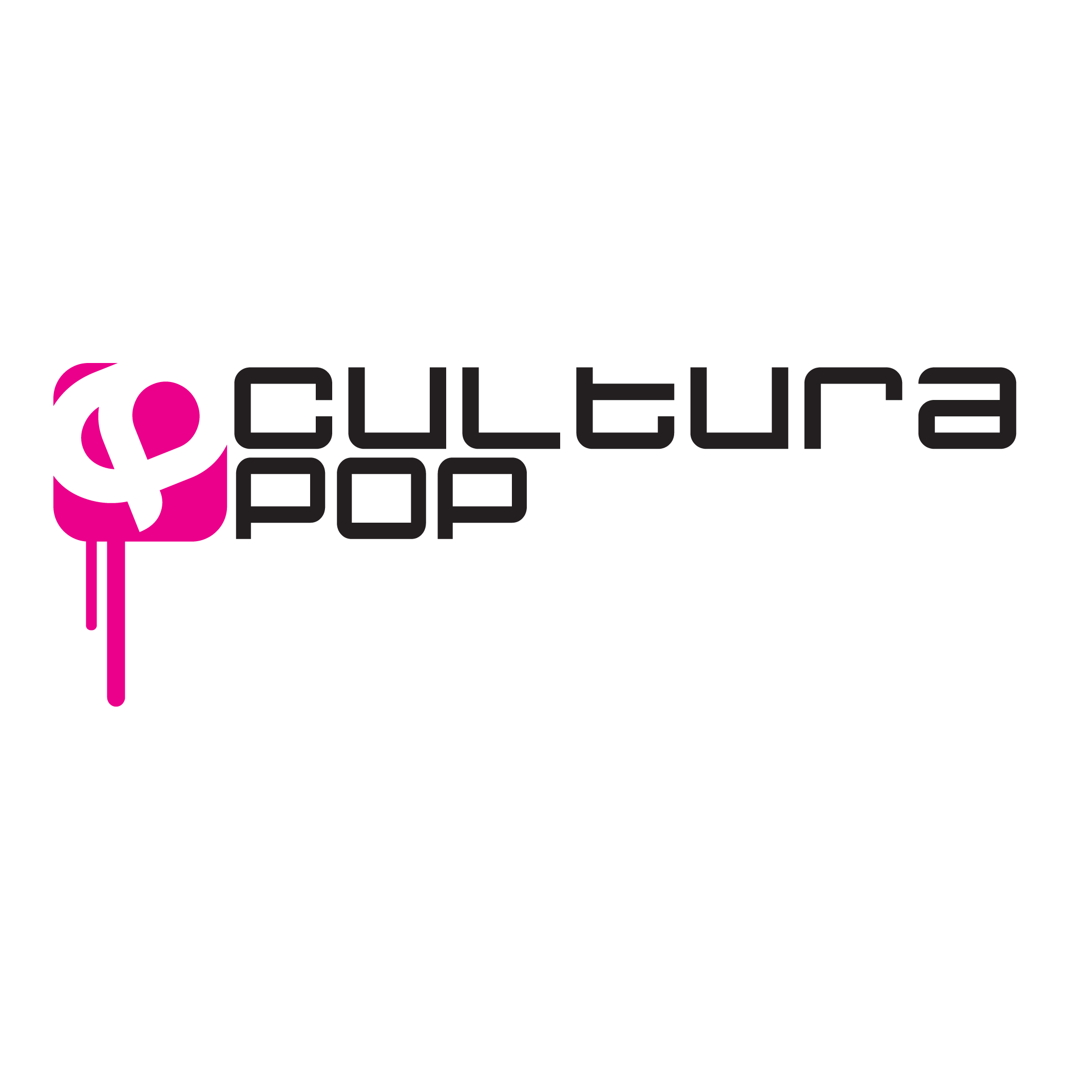 Culturapop Logo PNG SVG Vector Culturapop Logo PNG SVG Vector