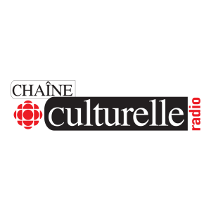 Culturelle Chaine Logo PNG Vector