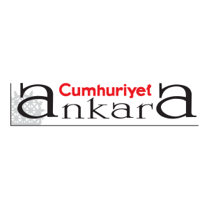 Cumhuriyet Ankara Logo PNG SVG Vector