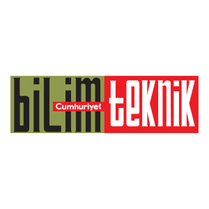 Cumhuriyet Bilim Teknik Logo PNG SVG Vector