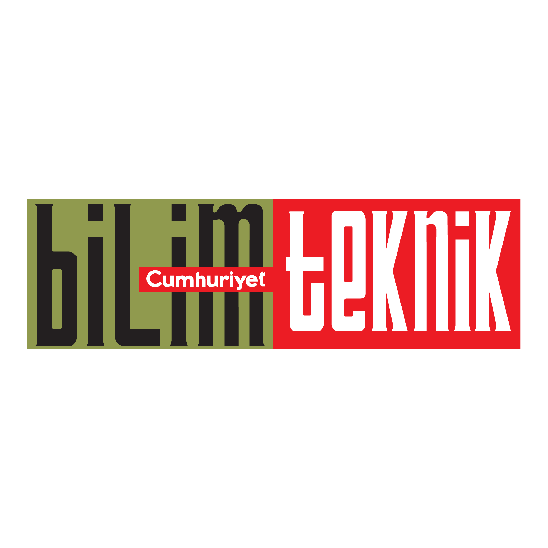 Cumhuriyet Bilim Teknik Logo PNG SVG Vector Cumhuriyet Bilim Teknik Logo PNG SVG Vector