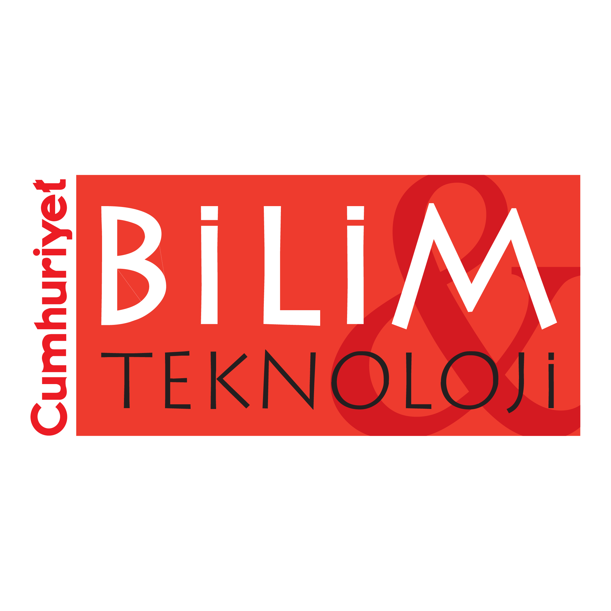 Cumhuriyet Bilim Teknoloji Logo PNG Vector Cumhuriyet Bilim Teknoloji Logo PNG Vector