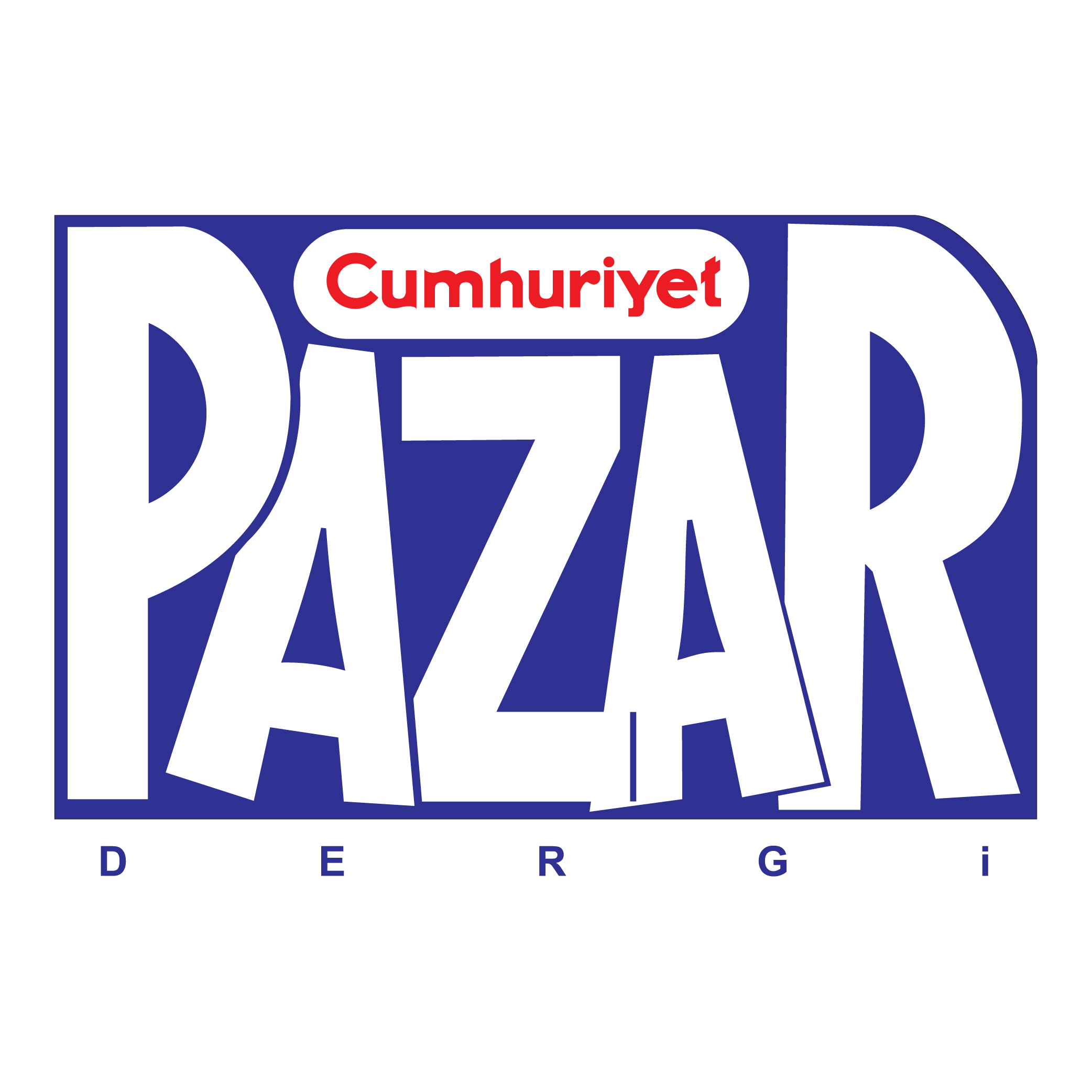 Cumhuriyet Pazar Dergi Logo PNG Vector Cumhuriyet Pazar Dergi Logo PNG Vector
