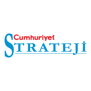 Cumhuriyet Strateji Logo PNG SVG Vector