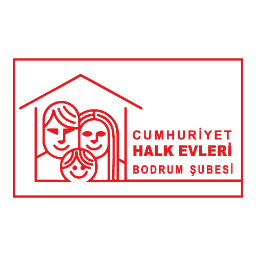 Cumhurlyet Halk Evleri Bodrum Logo PNG SVG Vector Cumhurlyet Halk Evleri Bodrum Logo PNG SVG Vector
