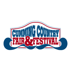 Cummings County Fair & Festival Logo PNG SVG Vector