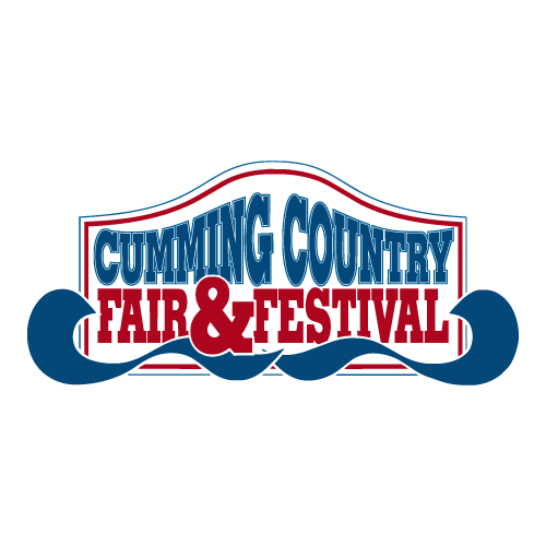Cummings County Fair & Festival Logo PNG SVG Vector Cummings County Fair & Festival Logo PNG SVG Vector