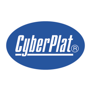 CyberPlat Logo PNG SVG Vector