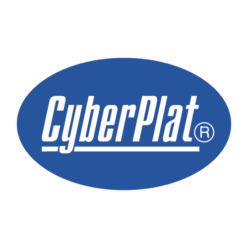 CyberPlat Logo PNG SVG Vector CyberPlat Logo PNG SVG Vector