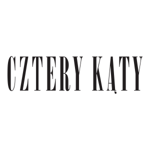 Cztery Katy Logo PNG SVG Vector