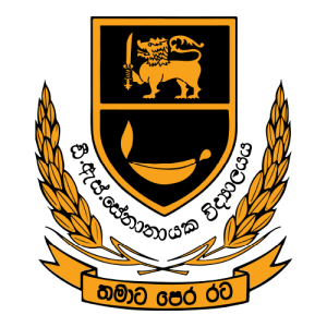 D. S. Senanayake College Logo PNG SVG Vector