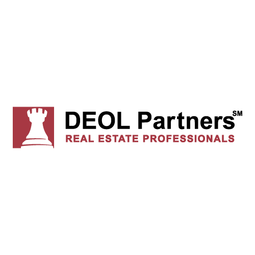 DEOL Partners Real Estate Professionals Logo PNG SVG Vector DEOL Partners Real Estate Professionals Logo PNG SVG Vector