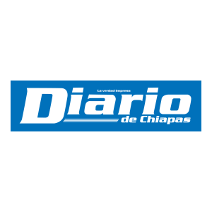DIARIO DE CHIAPAS Logo PNG SVG Vector