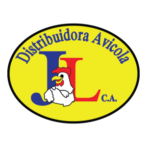 DISTRIBUIDORA AVICOLA J.L, C.A. Logo PNG SVG Vector