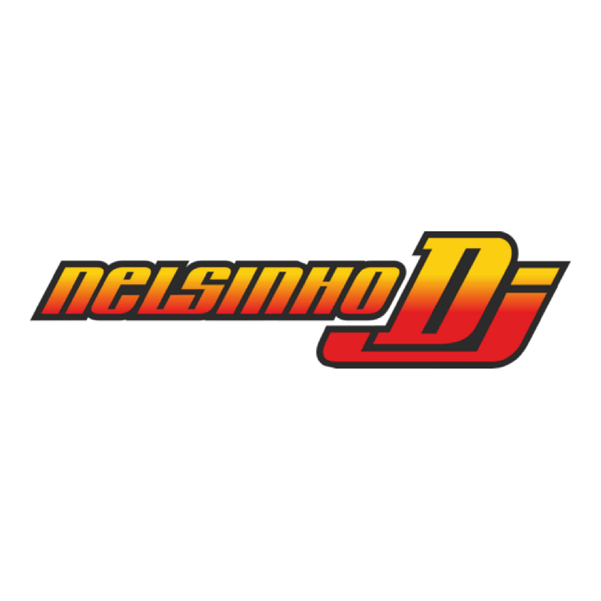 DJ NELSINHO Logo PNG SVG Vector DJ NELSINHO Logo PNG SVG Vector