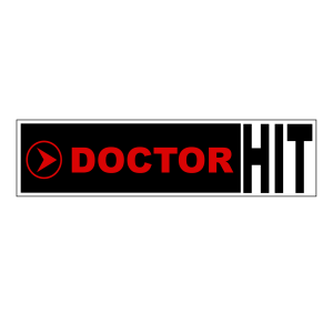 DOCTORHIT Logo PNG SVG Vector