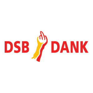 DSB Bank Logo PNG SVG Vector