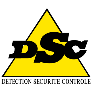 DSC logo PNG SVG Vector