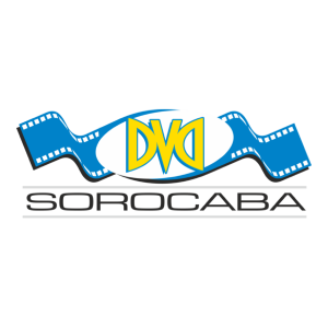 DVD Sorocaba Locadora Logo PNG SVG Vector