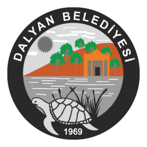 Dalyan Belediyesi Logo PNG SVG Vector