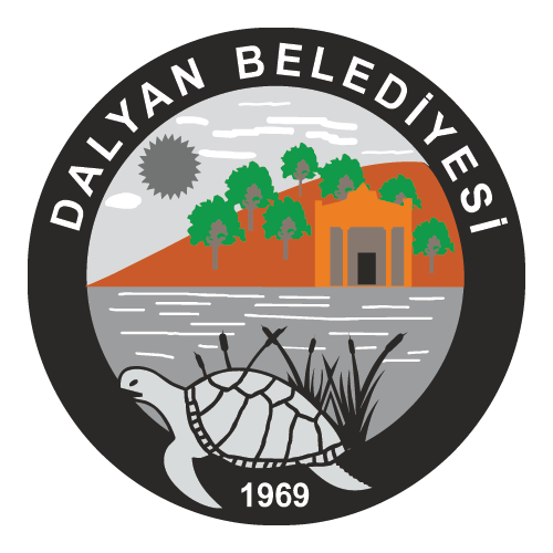 Dalyan Belediyesi Logo PNG SVG Vector Dalyan Belediyesi Logo PNG SVG Vector